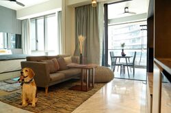 Marina One Residences (D1), Apartment #460286701